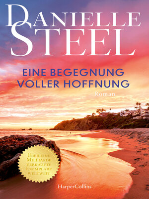 cover image of Eine Begegnung voller Hoffnung